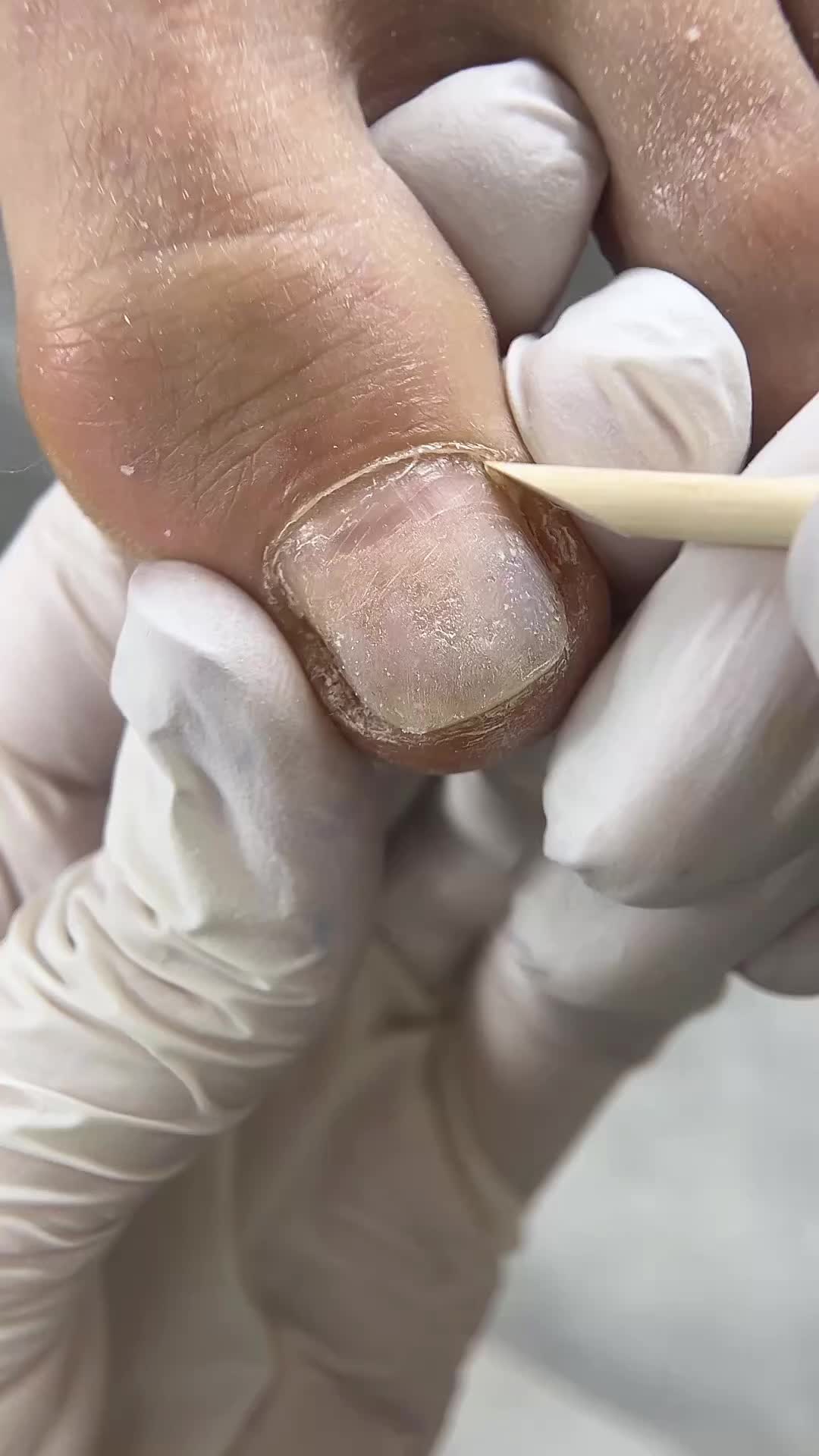 Manicure Simples